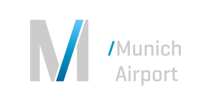 Logo Munich Airport